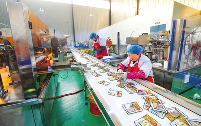 延長產業鏈，做好產品深加工——出版物零售的轉型升級之路