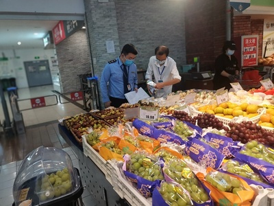 開陽(yáng)縣市場(chǎng)監(jiān)管局綜合施策，織密藥品零售領(lǐng)域安全監(jiān)管網(wǎng)